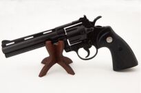 Rewolwer PYTHON MAGNUM USA 1955r. 1050 - 3