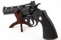 Rewolwer PYTHON MAGNUM USA 1955r. 1050 - 4