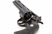 Rewolwer PYTHON MAGNUM USA 1955r. 1050 - 9
