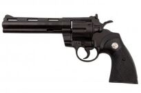 Rewolwer PYTHON MAGNUM USA 1955r. 1050 - 10