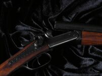 Doppelrohr American EUA 1881 (1114) - 2