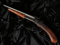 Doppelrohr American EUA 1881 (1114) - 4
