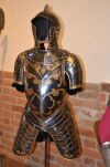 HISTORICAL ARMOUR Kürassier des sechzehnten Jahrhunderts. - 3