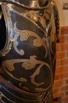 HISTORICAL ARMOUR Kürassier des sechzehnten Jahrhunderts. - 4