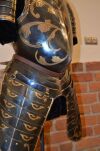 HISTORICAL ARMOUR Kürassier des sechzehnten Jahrhunderts. - 5