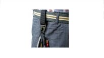 UCHWYT BRELOK do kluczy Molle  SQHK001 - 4