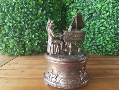 MOZART - MUSIKBOX - VERONESE (WU76017A1)