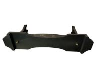 Solidny stojak pojedynczy do ekspozycji mieczy japońskich katana, wakizashi, tanto GXWOOD-04 - 9