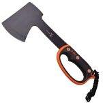 ELK RIDGE AX, 14,5 '' GESAMT - 2