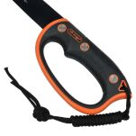 ELK RIDGE AX, 14,5 '' GESAMT - 6