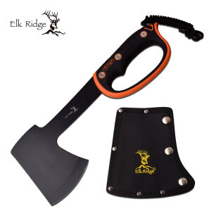 ELK RIDGE AX, 14,5 '' GESAMT