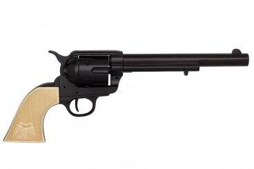 Rewolwer Colta USA 1873 caliber 45 1109/N