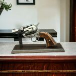 KRÓTKI COLT PEACE MAKER 1873R SINGLE ACTION ARMY CAL45 K1061-WP - 2