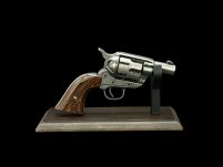 KRÓTKI COLT PEACE MAKER 1873R SINGLE ACTION ARMY CAL45 K1061-WP - 10