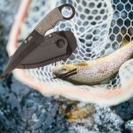 Nóż Taktyczny na szyję MASTER USA Nóż Survivalowy MU-1119GC 20 cm - 3