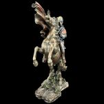 HISTORISCHER Napoleon zu Pferd VERONESE (WU73444A4) - 6