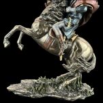 HISTORISCHER Napoleon zu Pferd VERONESE (WU73444A4) - 7