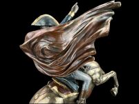 HISTORISCHER Napoleon zu Pferd VERONESE (WU73444A4) - 10