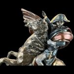HISTORISCHER Napoleon zu Pferd VERONESE (WU73444A4) - 11