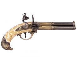 Flintlock Baum Barel MIT EAGLE 5306