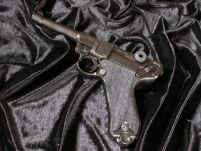 PROTOTYP LUGER P08 PARABELLUM Z 1898 (1143) - 3
