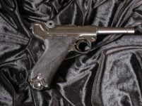 PROTOTYP LUGER P08 PARABELLUM Z 1898 (1143) - 2