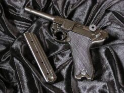 PROTOTYP LUGER P08 PARABELLUM 1898 (1143)