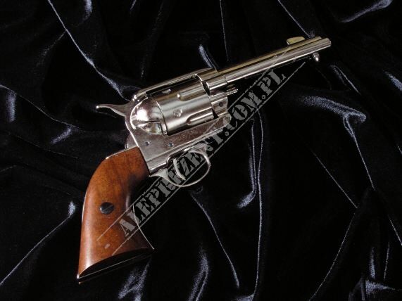 PERFEKTE REPLIK - Der Colt 1886 .45 (1186 / NQ)