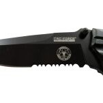 TAKTYCZNY Nóż RATOWNICZY TAC-FORCE TF-525EM - 14