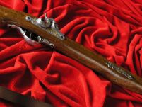 REPLICA - Gewehrmützen mit Gürtel (W89) - 3