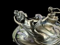 PATERA , waza DWIE KOBIETY VERONESE (AN10024A4) - 5