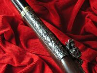 DAWNA DŁUGA STRZELBA SKAŁKOWA Z XVIII W (AG332.01) - 3