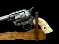 COLT PEACE MAKER 1873r SINGLE ACTION ARMY CAL 45 stalowy jasny (k1064-1PM) - 9