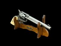 COLT PEACE MAKER 1873r SINGLE ACTION ARMY CAL 45 stalowy jasny (k1064-1PM) - 10