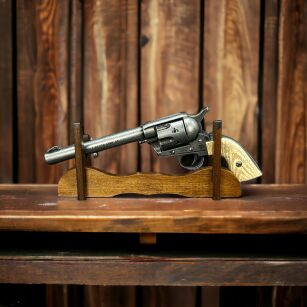 COLT PEACE MAKER 1873r SINGLE ACTION ARMY CAL 45 stalowy jasny (k1064-1PM)