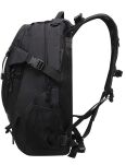 PROF PLECAK TAKTYCZNY SURVIVAL WOJSKO WODOODPORNY CZARNY 35L 1035 - 4