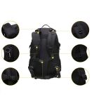 PROF PLECAK TAKTYCZNY SURVIVAL WOJSKO WODOODPORNY CZARNY 35L 1035 - 6