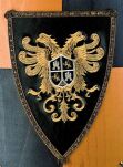 SHIELD Wappen der Ritterschaft als Toledo (874) - 2