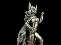 NORDYCKA BOGINI FRIGGA żona Odyna VERONESE (WU75526A4) - 6