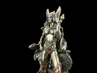 NORDYCKA BOGINI FRIGGA żona Odyna VERONESE (WU75526A4) - 9