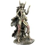 NORDYCKA BOGINI FRIGGA żona Odyna VERONESE (WU75526A4) - 10