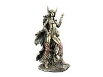 NORDYCKA BOGINI FRIGGA żona Odyna VERONESE (WU75526A4) - 11