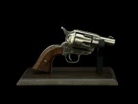 KRÓTKI COLT PEACE MAKER 1873R SINGLE ACTION ARMY CAL45 K1061-WNP - 10