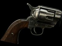 KRÓTKI COLT PEACE MAKER 1873R SINGLE ACTION ARMY CAL45 K1061-WNP - 11