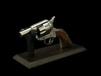 KRÓTKI COLT PEACE MAKER 1873R SINGLE ACTION ARMY CAL45 K1061-WNP - 12