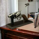 KRÓTKI COLT PEACE MAKER 1873R SINGLE ACTION ARMY CAL45 K1061-WNP - 6