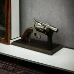 KRÓTKI COLT PEACE MAKER 1873R SINGLE ACTION ARMY CAL45 K1061-WNP - 8