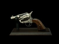 KRÓTKI COLT PEACE MAKER 1873R SINGLE ACTION ARMY CAL45 K1061-WNP - 13