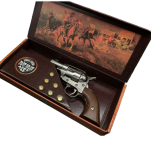KRÓTKI COLT PEACE MAKER 1873R SINGLE ACTION ARMY CAL45 K1061-WNP - 2