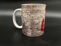 KUBEK PORCELANOWY  KB017 - 3